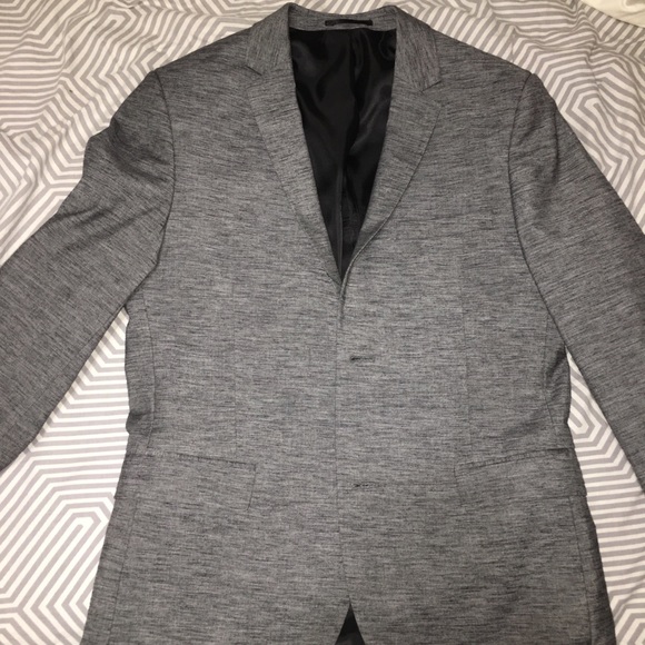 Men's TopMan Blazer - Picture 2 of 4